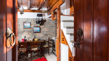 Traditional Homes