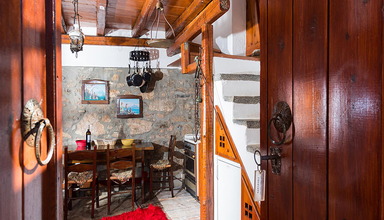 Traditional Homes