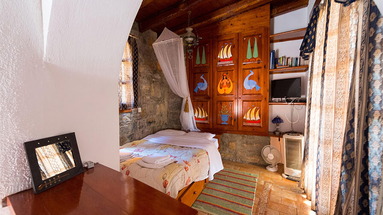 Traditional Homes