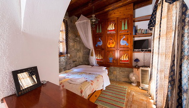 Traditional Homes