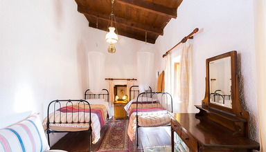 Traditional Homes