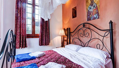 Traditional Homes