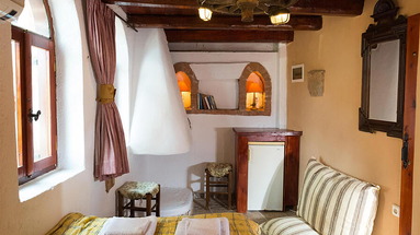 Traditional Homes