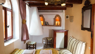 Traditional Homes