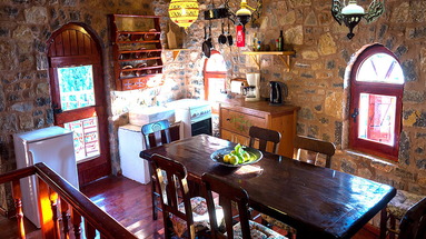 Traditional Homes