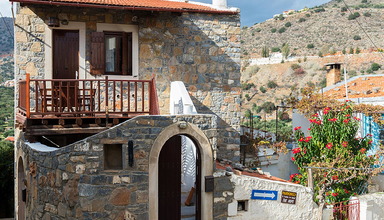 Traditional Homes