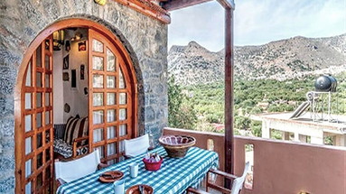 Traditional Homes