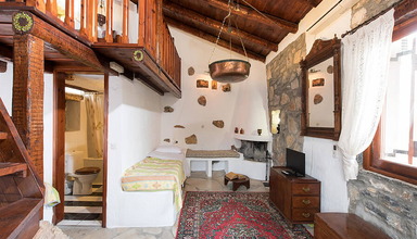 Traditional Homes