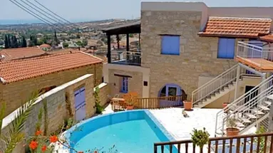 Traditionelle Apartments Cyprus Village