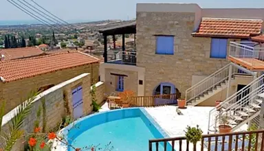 Traditionelle Apartments Cyprus Village