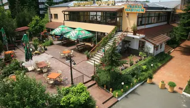 Trakia Garden