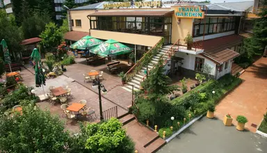 Trakia Garden