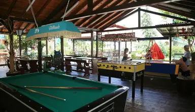 Trakia Garden