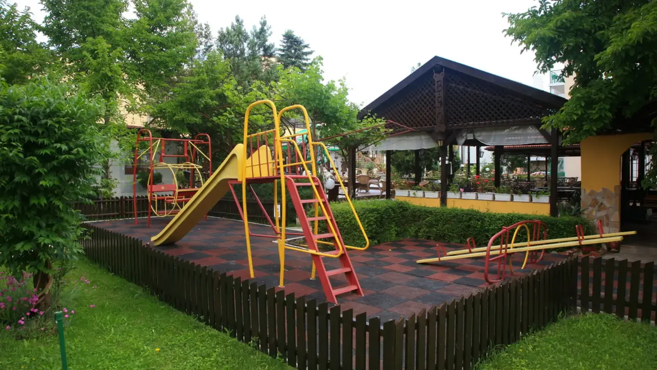 Trakia Garden