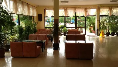 Trakia Garden