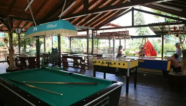 Trakia Garden
