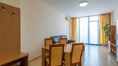 Trakia Plaza Apartments