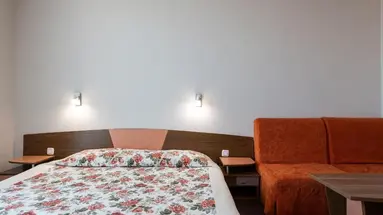 Trakia Plaza Apartments