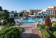 Trakia Plaza Apartments