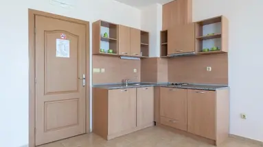 Trakia Plaza Apartments