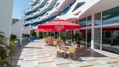 Trakia Plaza Apartments