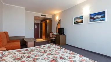 Trakia Plaza Apartments