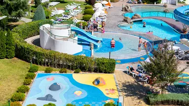 Trakia Plaza Apartments