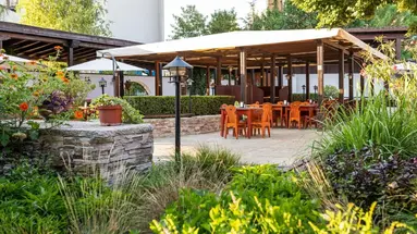 Trakia Plaza Apartments