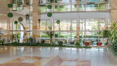 Trakia Plaza Apartments