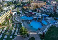 Trakia Plaza Apartments