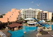 Trakia Plaza Apartments