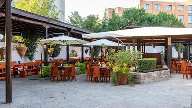 Trakia Plaza Apartments