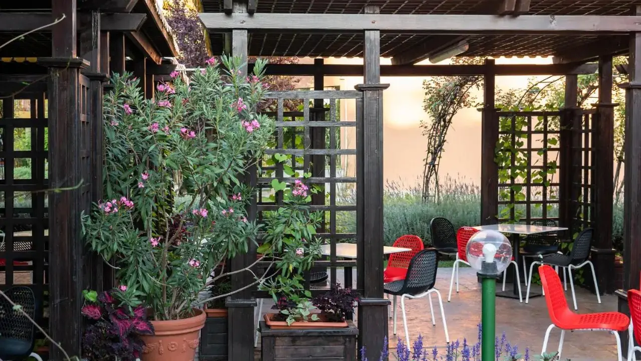 Trakia Plaza Apartments