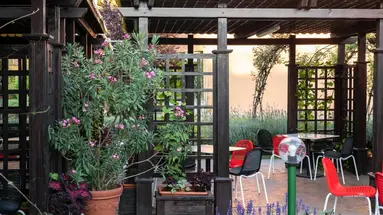 Trakia Plaza Apartments