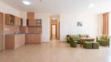 Trakia Plaza Apartments