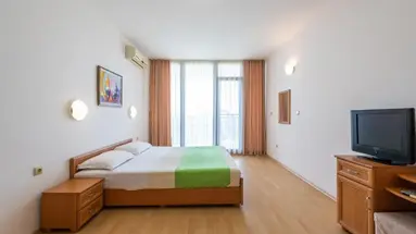 Trakia Plaza Apartments