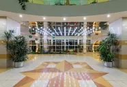 Trakia Plaza Apartments