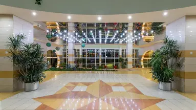 Trakia Plaza Apartments