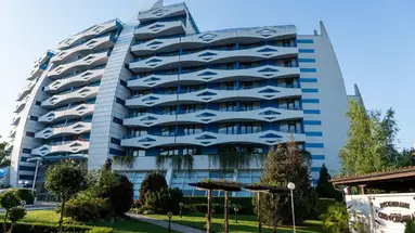 Trakia Plaza Apartments