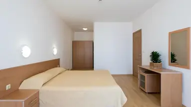 Trakia Plaza Apartments