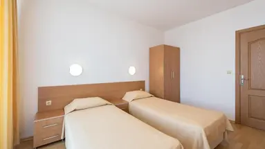 Trakia Plaza Apartments