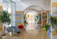 Trakia Plaza Apartments