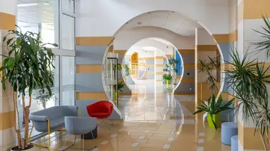 Trakia Plaza Apartments