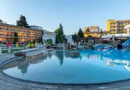 Trakia Plaza Apartments