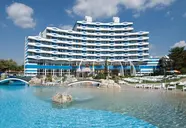 Trakia Plaza Apartments