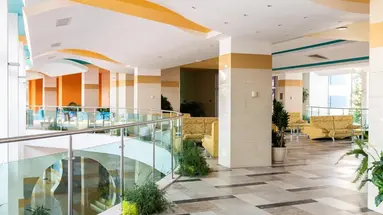 Trakia Plaza Apartments