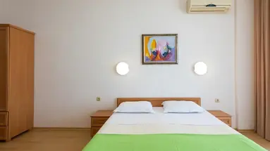 Trakia Plaza Apartments