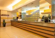 Trakia Plaza Apartments