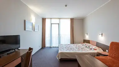 Trakia Plaza Hotel & Apartments