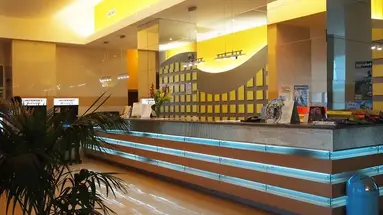 Trakia Plaza Hotel & Apartments